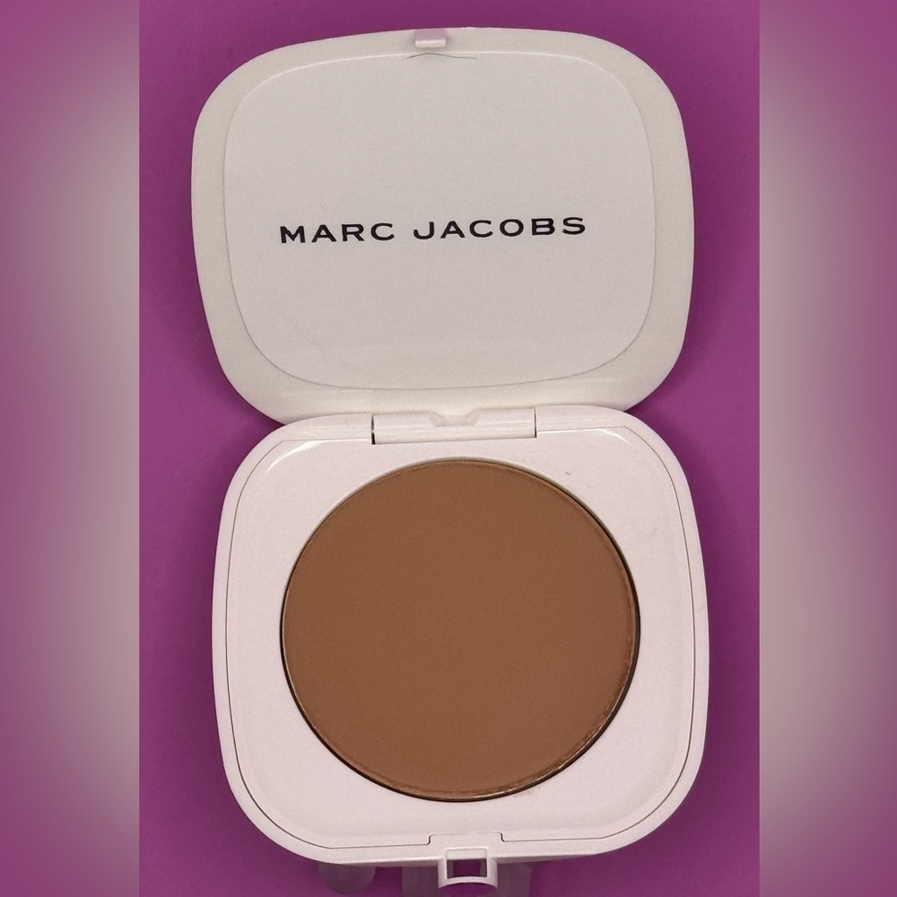 Marc Jacobs Tan-Tastic! O!Mega Bronze Coconut Perfect Tan Bronzer Travel Size